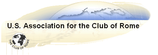 US Association of the Club of Rome
